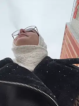 RinaCat online show from 31, 12, 2024