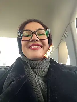 RinaCat online show from 19, 1, 2025