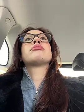 RinaCat online show from 29, 1, 2025