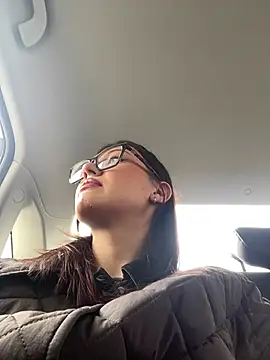 RinaCat online show from 18, 3, 2025