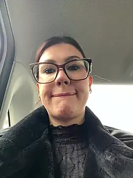 RinaCat online show from 21, 3, 2025