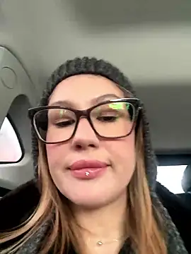 RinaCat online show from 9, 10, 2025