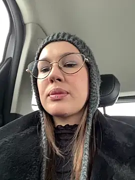 RinaCat online show from 8, 11, 2025