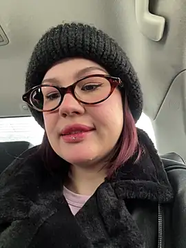 RinaCat online show from 12, 1, 2026