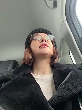 RinaCat online show from 17, 2, 2026