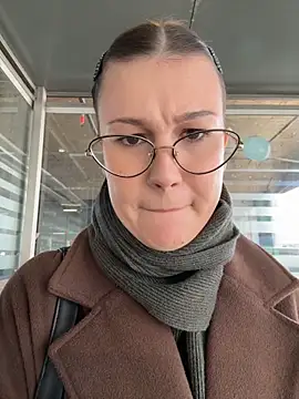 RinaCat online show from 18, 4, 2026