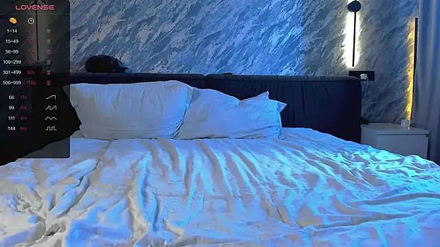 Snapshot of laflamebella chatting on 18, 2, 2025 laflamebella online show from 18, 2, 2025