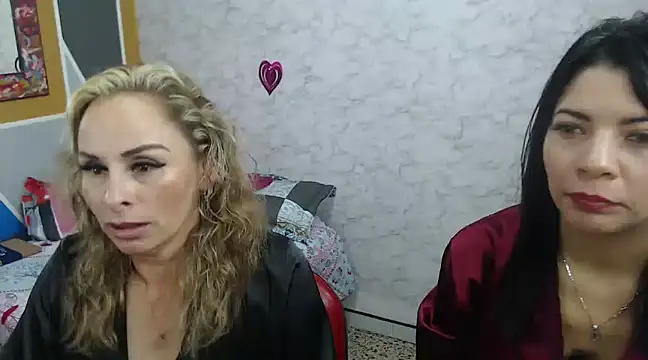 Georgina Copper online show from 13, 2, 2025