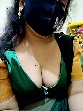 Ameera19 online show from 14, 2, 2026