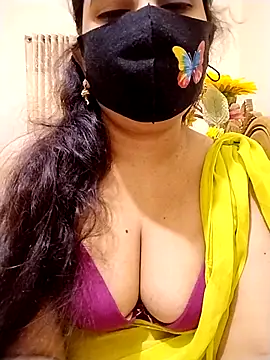 Ameera19 online show from 22, 2, 2026