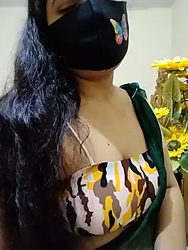 Ameera19 online show from 25, 5, 2026