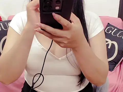 Snapshot of Haruka95 chatting on 11, 5, 2026 Haruka95 online show from 11, 5, 2026
