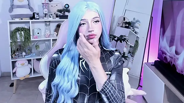 KloeKing   online show from 27, 2, 2026