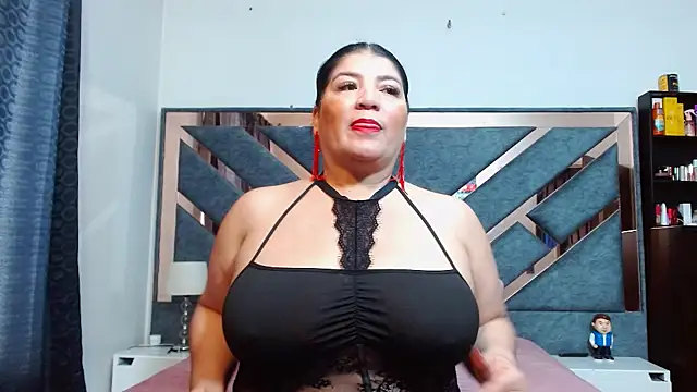 Snapshot of KarlaTesg chatting on 27, 6, 2026 KarlaTesg online show from 27, 6, 2026