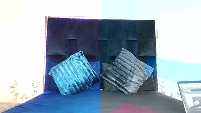 DarkButterfly99 online show from 30, 10, 2025