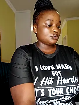 DarkButterfly99 online show from 7, 11, 2025