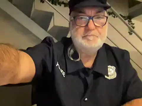 EroticVenetian online show from 10, 3, 2025