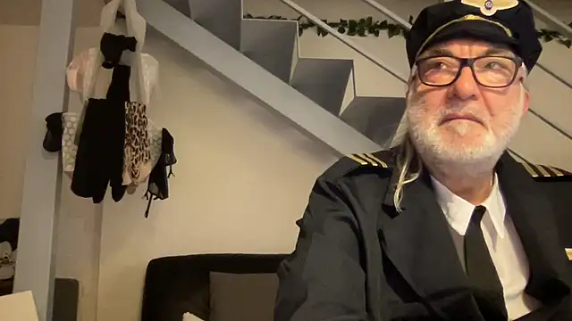 EroticVenetian online show from 11, 3, 2025