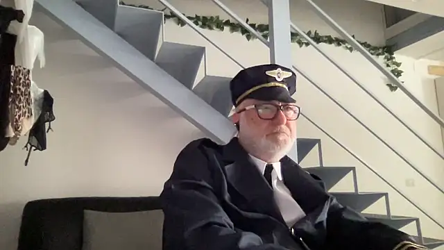 EroticVenetian online show from 11, 3, 2025