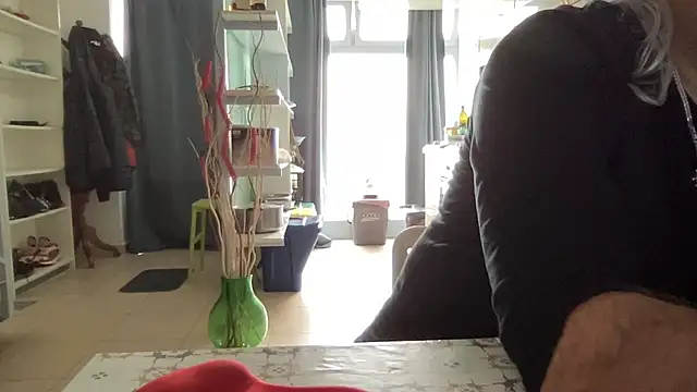 EroticVenetian online show from 11, 3, 2025