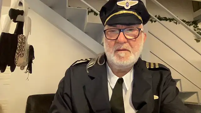 EroticVenetian online show from 11, 3, 2025