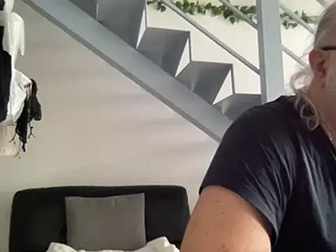 EroticVenetian online show from 15, 3, 2025