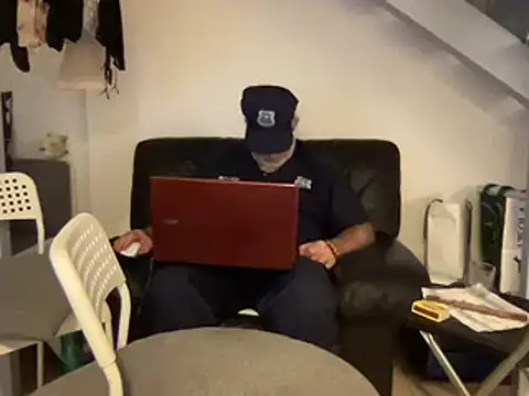 EroticVenetian online show from 16, 3, 2025