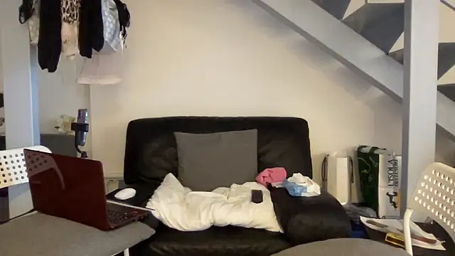 EroticVenetian online show from 20, 3, 2025