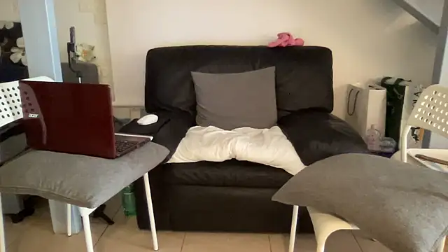 EroticVenetian online show from 22, 3, 2025