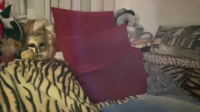 EroticVenetian online show from 30, 9, 2025