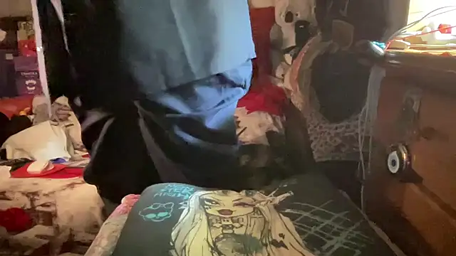 EroticVenetian online show from 19, 3, 2026