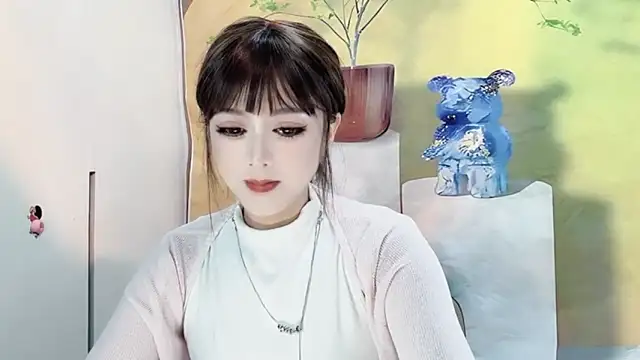 Snapshot of VIWVI chatting on 13, 3, 2025 VIWVI online show from 13, 3, 2025