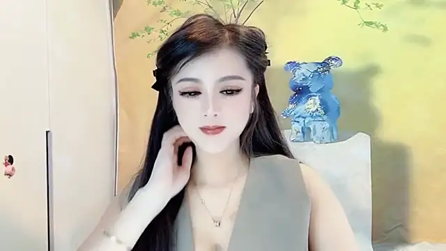 Snapshot of VIWVI chatting on 14, 3, 2025 VIWVI online show from 14, 3, 2025