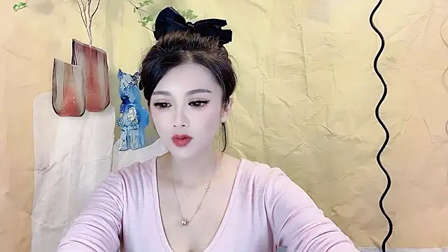 Snapshot of VIWVI chatting on 25, 9, 2025 VIWVI online show from 25, 9, 2025