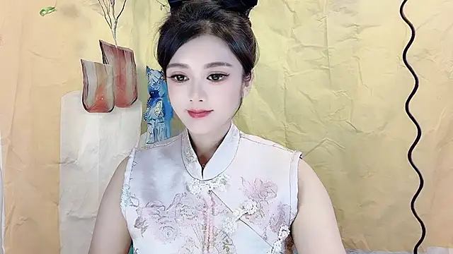 Snapshot of VIWVI chatting on 30, 9, 2025 VIWVI online show from 30, 9, 2025