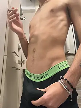 LukonPorn online show from 12, 3, 2025