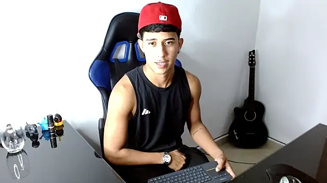 Juan da01 online show from 13, 12, 2024