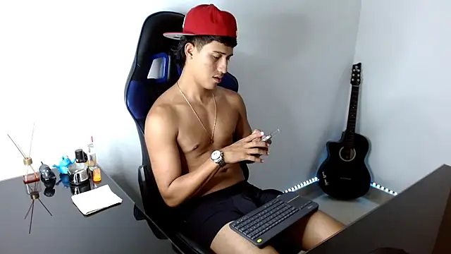 Juan da01 online show from 11, 1, 2025