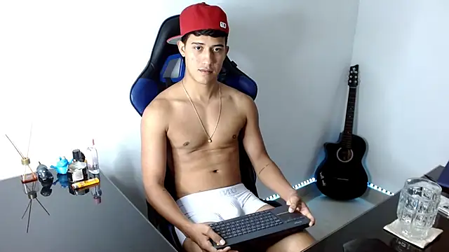 Juan da01 online show from 14, 1, 2025