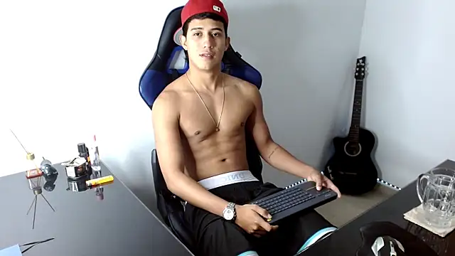 Juan da01 online show from 23, 1, 2025