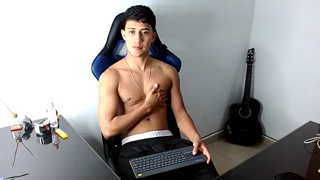 Juan da01 online show from 27, 1, 2025