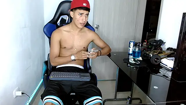 Juan da01 online show from 1, 3, 2025