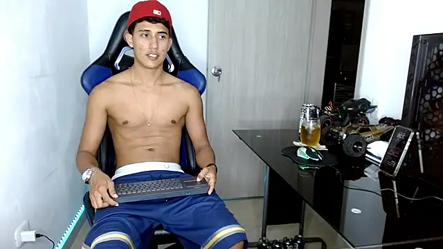 Juan da01 online show from 5, 3, 2025