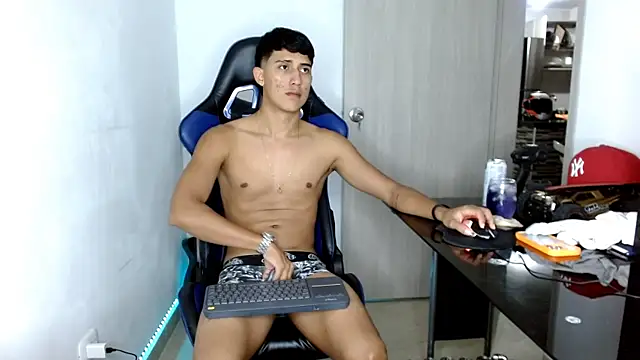 Juan da01 online show from 9, 3, 2025