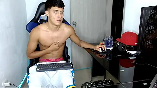 Juan da01 online show from 13, 3, 2025