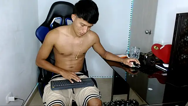 Juan da01 online show from 14, 3, 2025