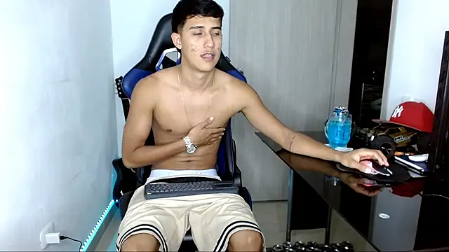 Juan da01 online show from 15, 3, 2025