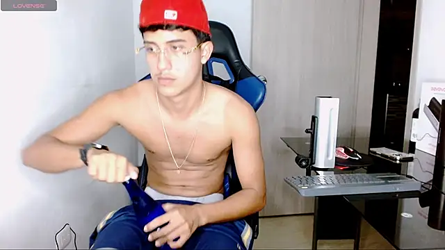 Juan da01 online show from 8, 9, 2025