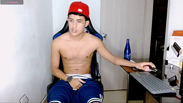 Juan da01 online show from 10, 9, 2025