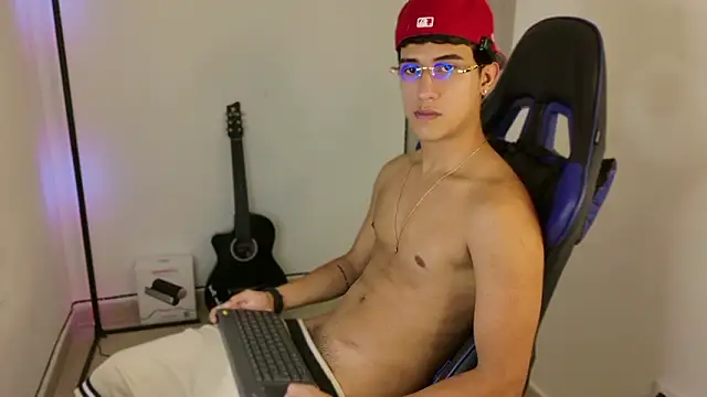 Snapshot of Juan_da01 chatting on 20, 2, 2026 Juan da01 online show from 20, 2, 2026